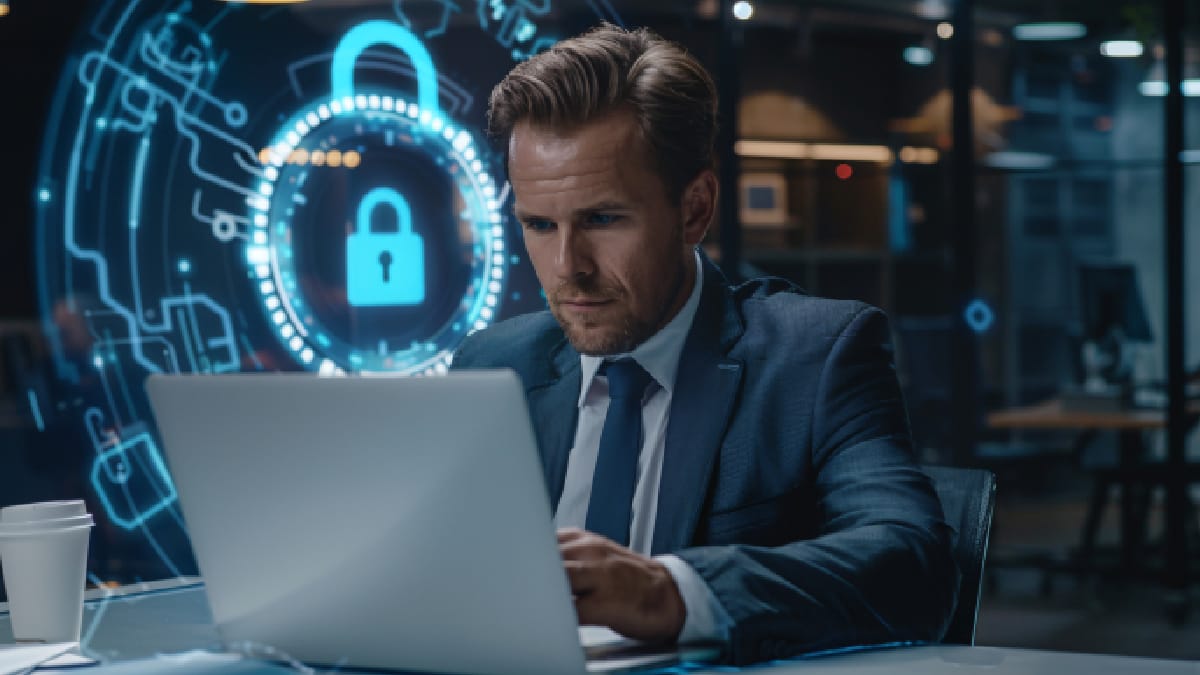 cybersécurité