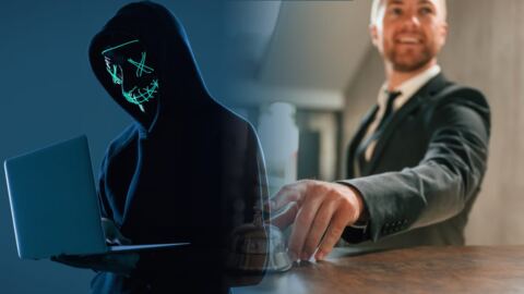 hôtel hackers