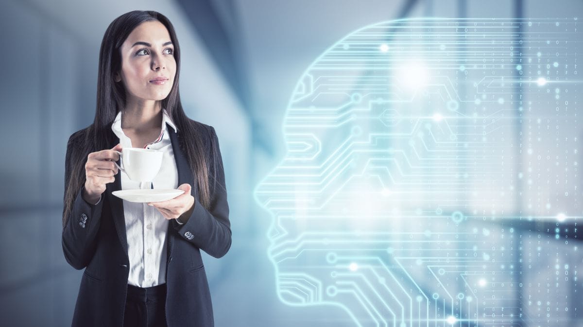 nourrir intelligence artificielle