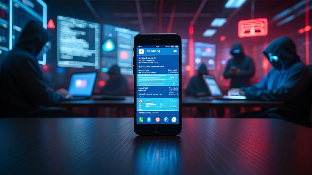 oubli téléphone