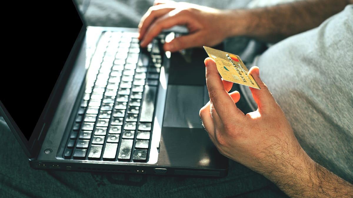paiement en ligne avec carte bancaire