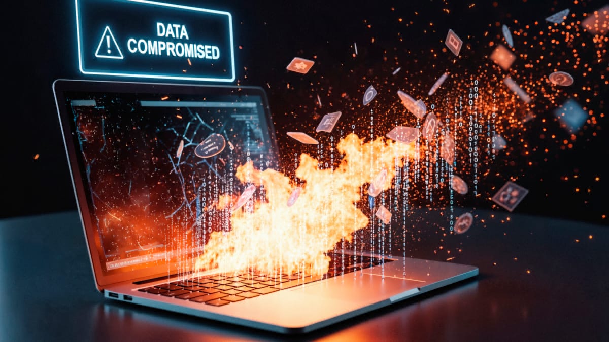 ransomware