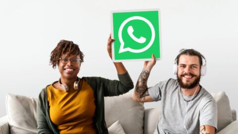 whatsapp en entreprise