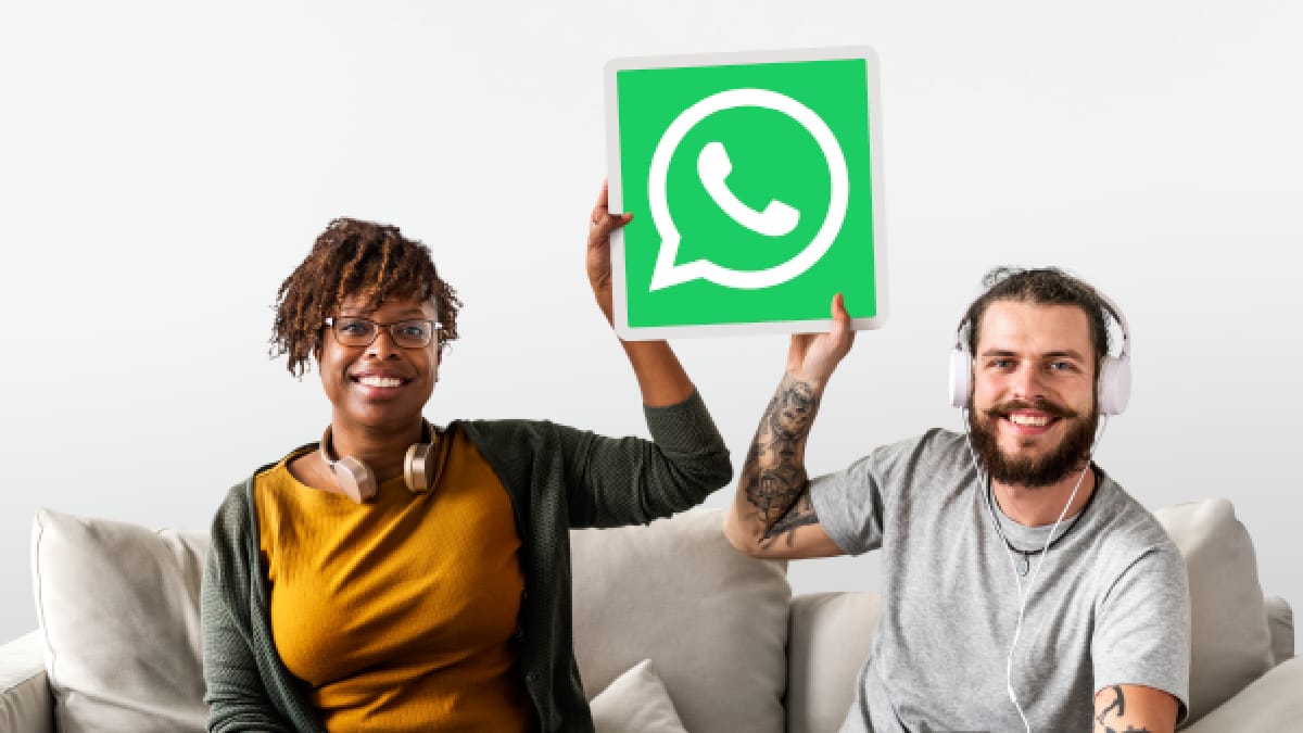 whatsapp en entreprise