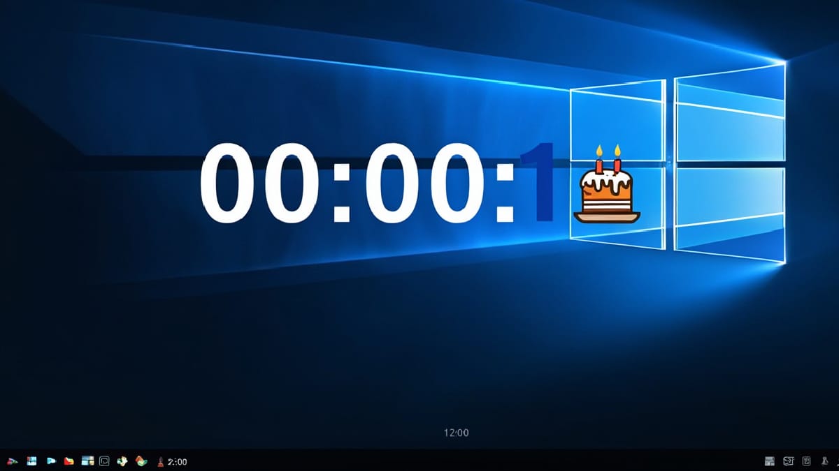 windows 10