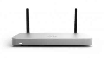 Produit cisco meraki