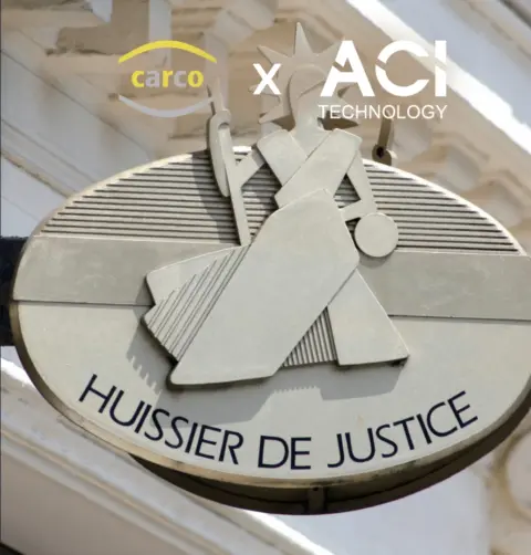Cas client Carco – Infogérance et cybersécurité secteur juridique
