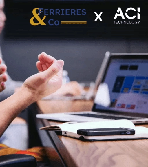 Cas client Ferrières & Co – Infogérance et cybersécurité