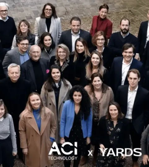 Cas client YARDS – Maintenance informatique et infogérance