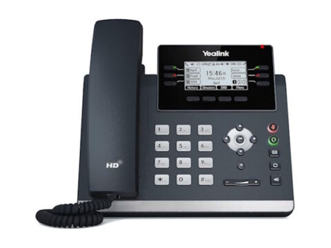 sip-t42g-ip-phone