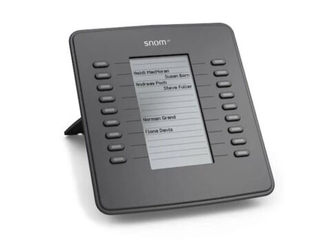 snom-d7-expansion-module
